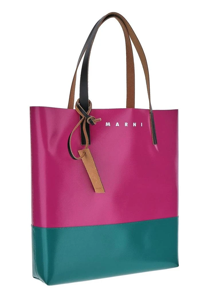 商品Marni|Shopping Bag,价格¥2223,第2张图片详细描述