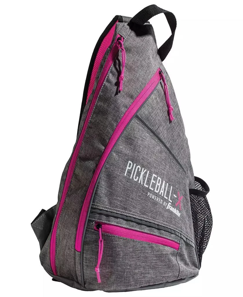 商品Franklin|Pickleball-X Elite Performance Sling Bag - Official Bag Of The Us Open,价格¥300,第1张图片