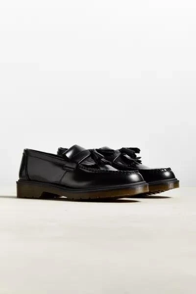 商品Dr. Martens|Dr. Martens Adrian Tassel Loafer,价格¥642,第1张图片