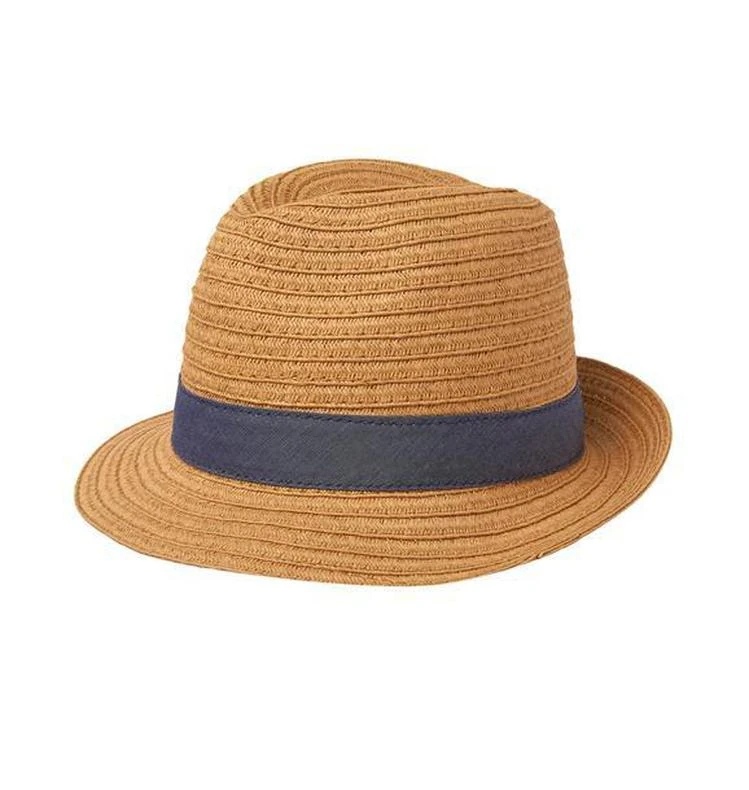 商品Gymboree|Straw Fedora,价格¥37,第1张图片