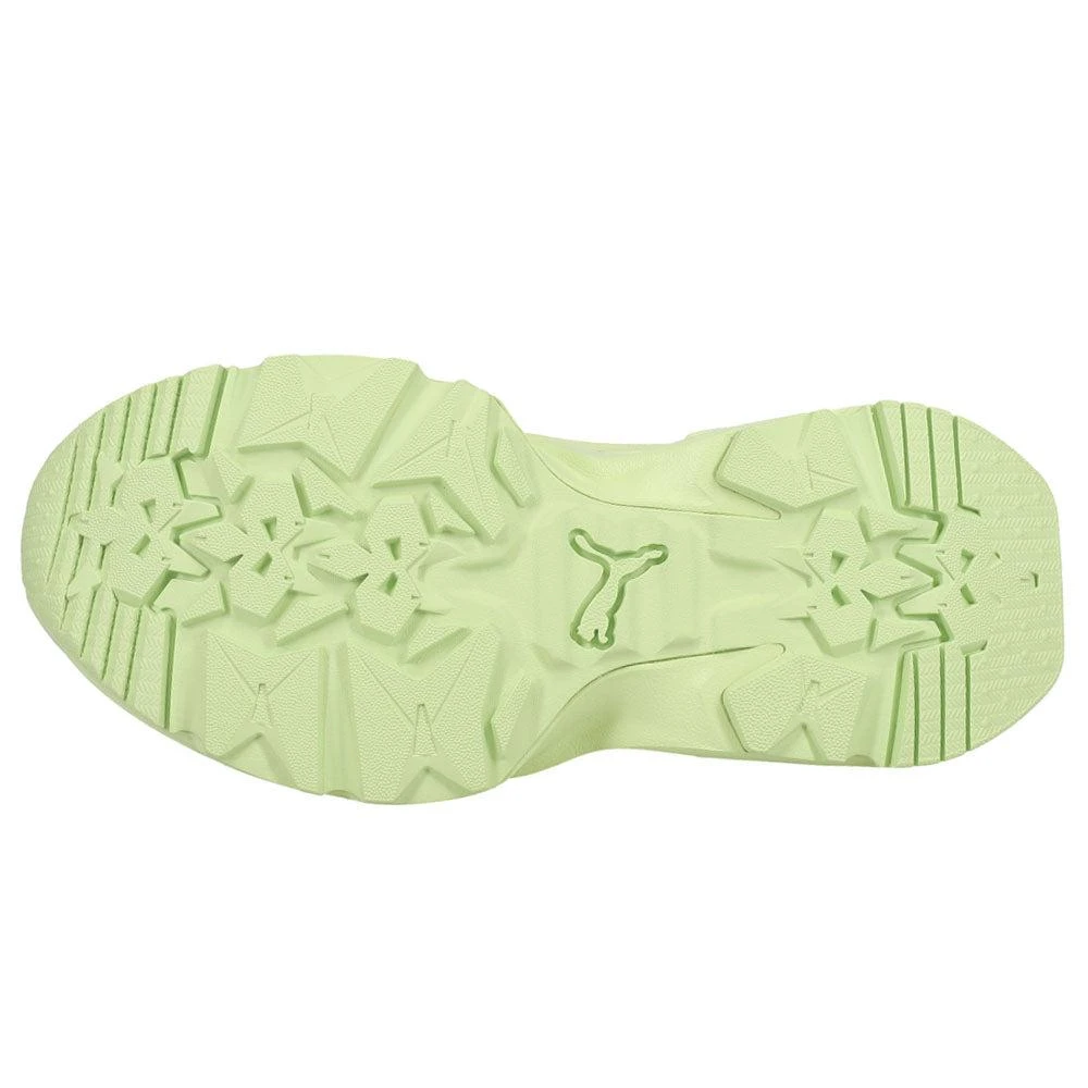 商品Puma|Orkid Soft Lace Up Sneakers,价格¥307,第5张图片详细描述