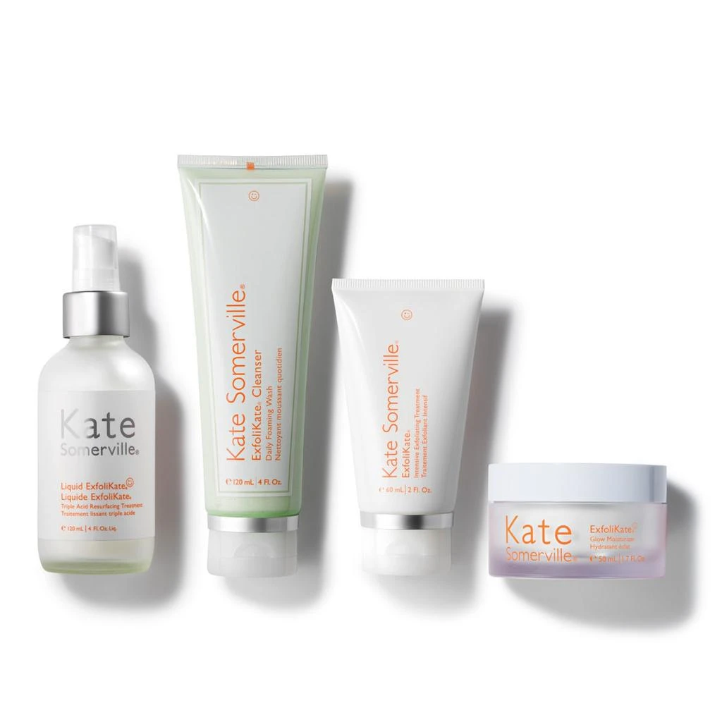 商品Kate Somerville|Forever Glow Kit,价格¥1106,第1张图片