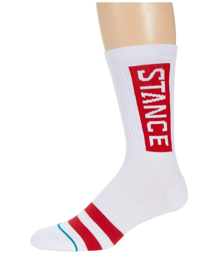 商品Stance|Og,价格¥87,第1张图片详细描述