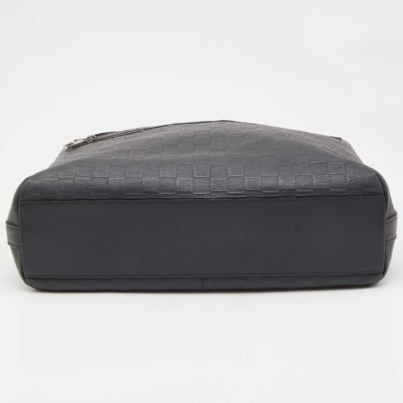 Louis Vuitton Black Damier Infini Calypso Messenger GM Bag 商品