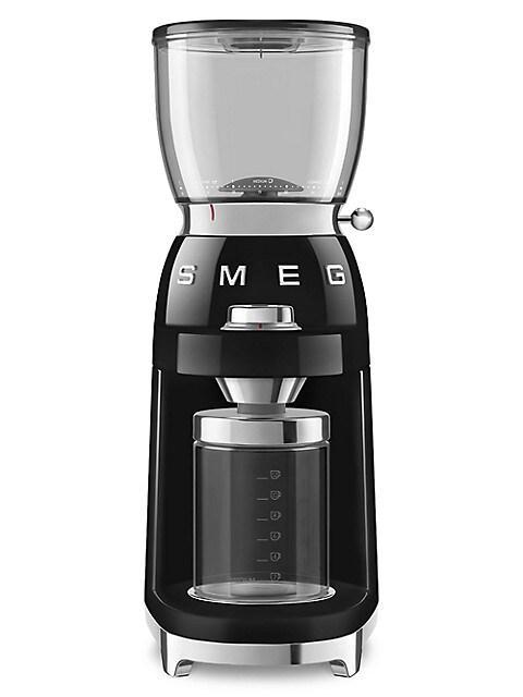 商品Smeg|Coffee Grinder,价格¥2423,第1张图片