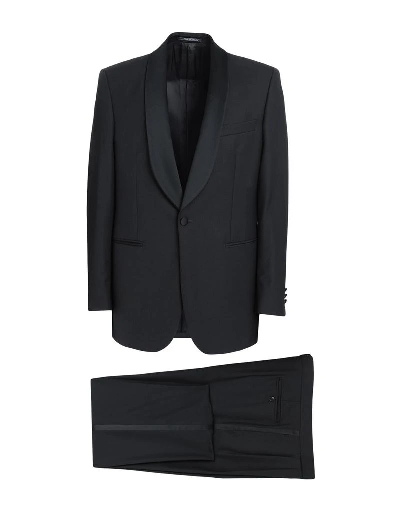 商品LUIGI BIANCHI Mantova|Suits,价格¥5831,第1张图片