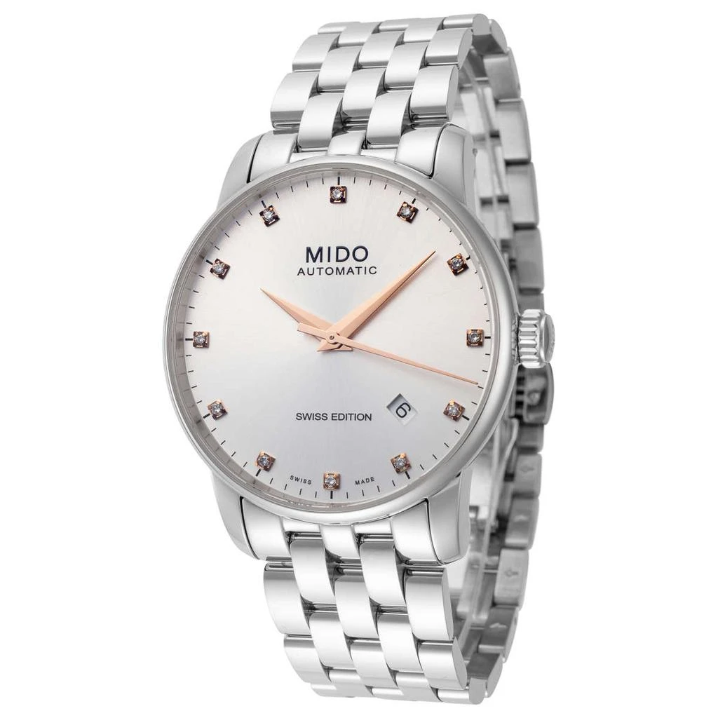 商品MIDO|Mido Baroncelli 手表,价格¥3488,第1张图片