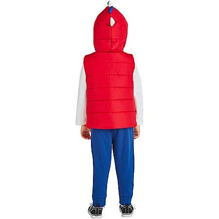 商品Member's Mark|Member's Mark Boys' 3pc Vest Set,价格¥139,第2张图片详细描述