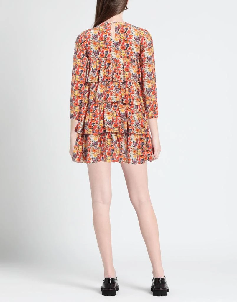 商品MUZUNGU SISTERS|Short dress,价格¥1649,第3张图片详细描述