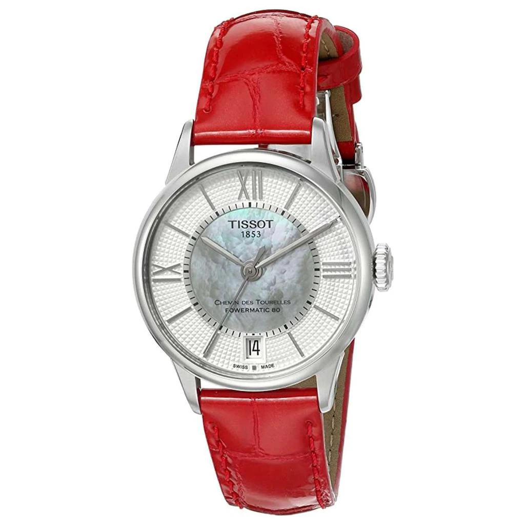 商品Tissot|Tissot T-Classic Women's Automatic Watch,价格¥1859,第1张图片