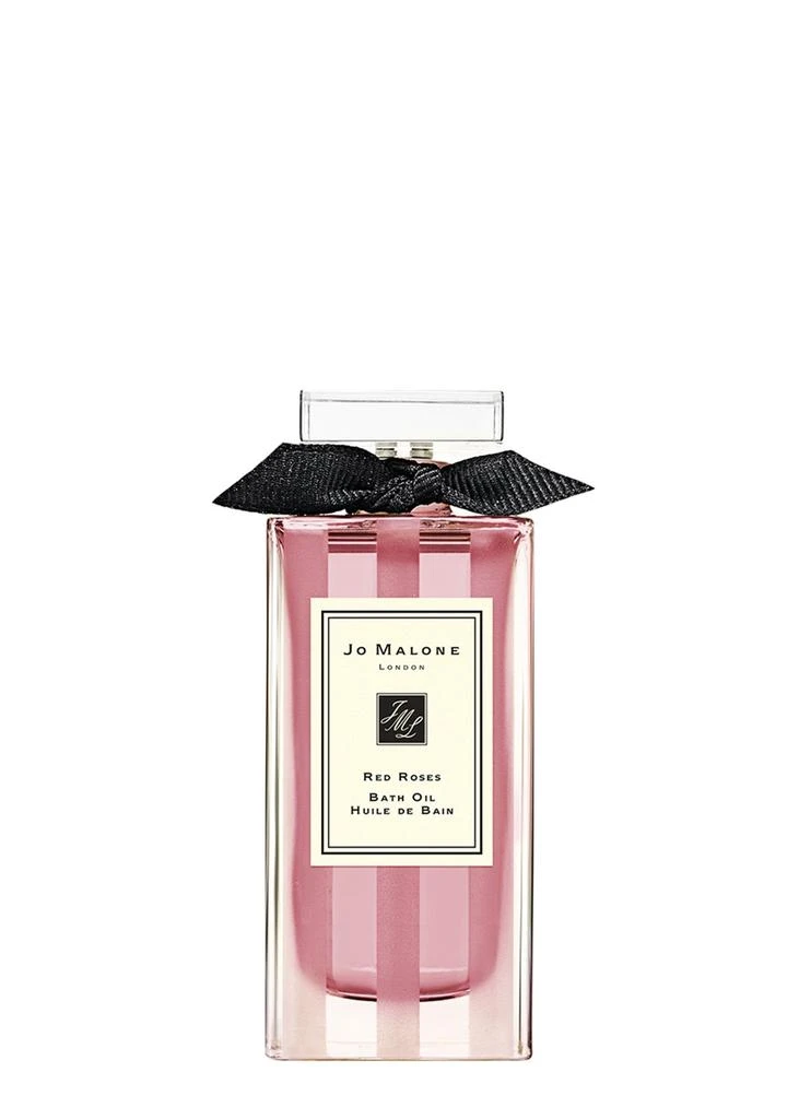 商品Jo Malone London|Red Roses Bath Oil 30ml,价格¥227,第1张图片