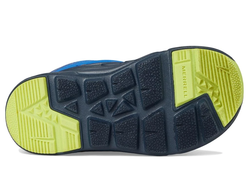 商品Merrell|Snow Quest Lite 3.0 Junior Waterproof (Toddler),价格¥330,第3张图片详细描述