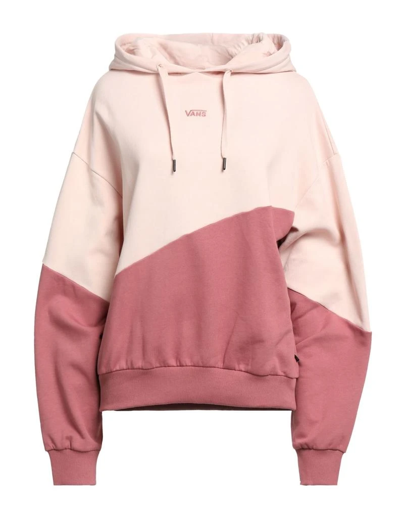 商品Vans|Hooded sweatshirt,价格¥367,第1张图片