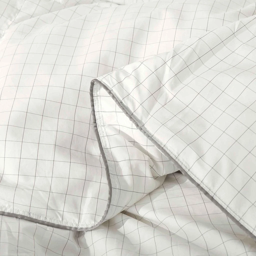 商品Puredown|Puredown All Season 75% White Down Comforter,价格¥880,第5张图片详细描述