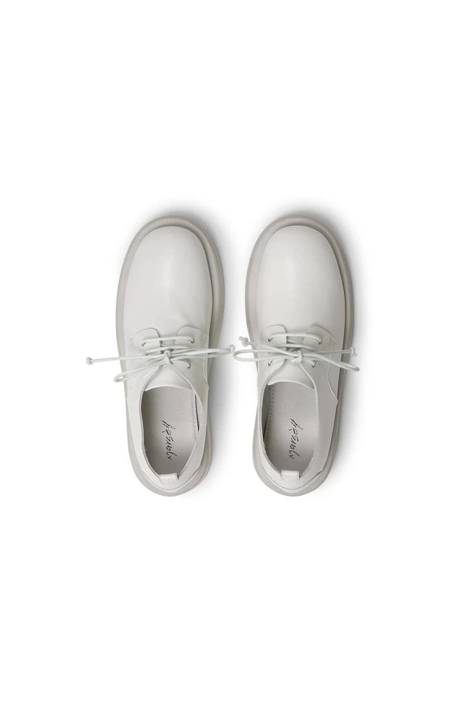 商品Marsèll|Gommello Lace-Up Shoes,价格¥2208,第4张图片详细描述