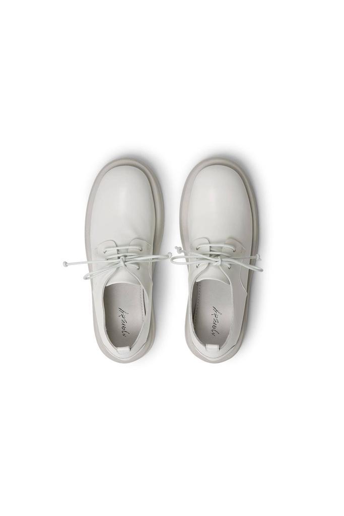 商品Marsèll|Gommello Lace-Up Shoes,价格¥1663,第6张图片详细描述