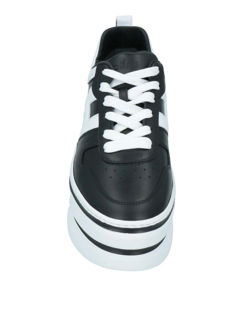 商品hogan|Sneakers,价格¥3116,第4张图片详细描述