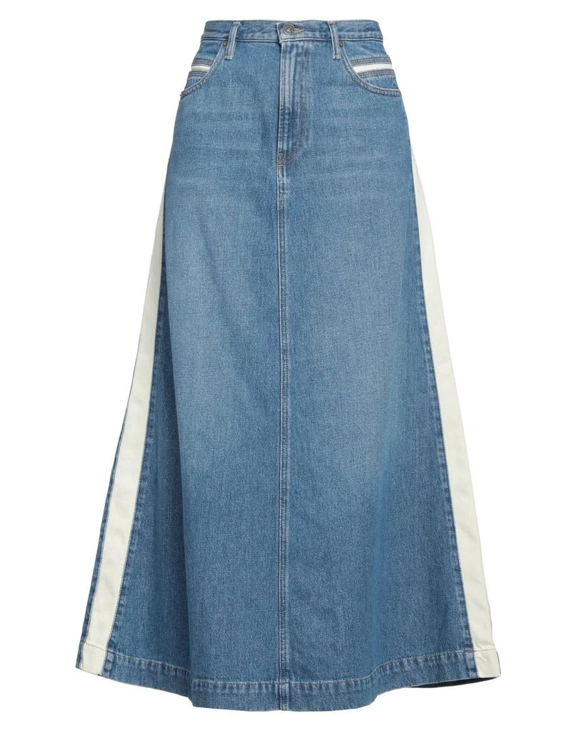 商品Diesel|Denim skirt,价格¥902,第1张图片