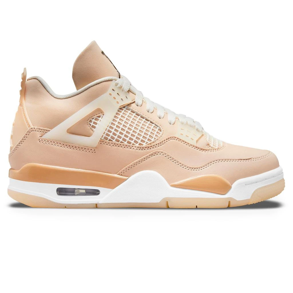 商品Jordan|Air Jordan 4 Retro Shimmer (W),价格¥2667,第1张图片