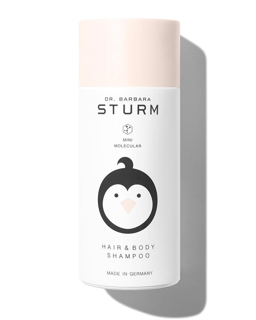 商品Dr. Barbara Sturm|5.56 oz. Baby & Kids Hair and Body Shampoo,价格¥287,第1张图片