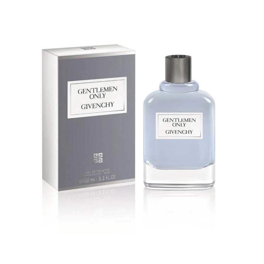 商品Givenchy|Givenchy Gentlemen Only Mens EDT,价格¥370,第1张图片