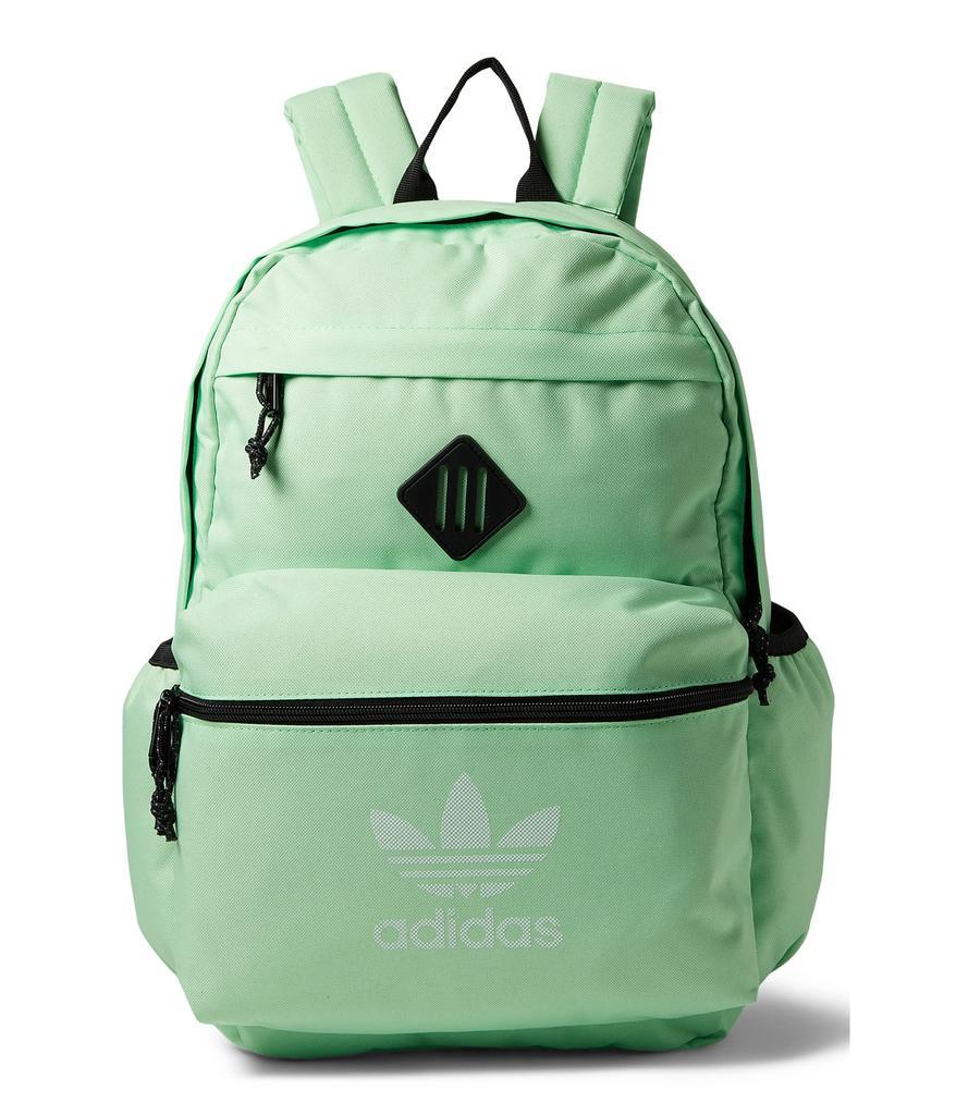 商品Adidas|Originals Trefoil 2.0 Backpack,价格¥266-¥269,第1张图片