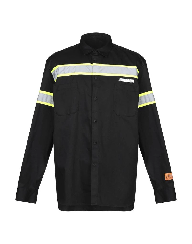 商品Heron Preston|Shirts,价格¥1599,第1张图片