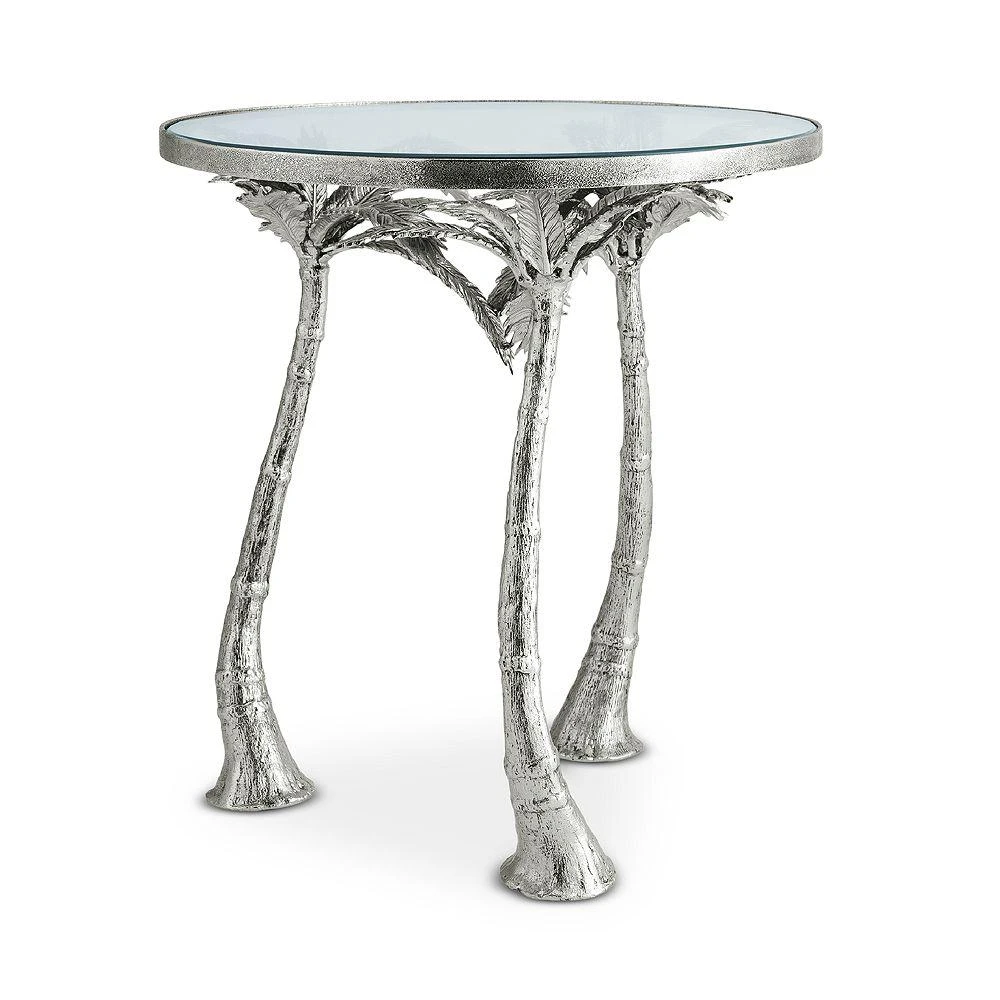 Palm Accent Table 商品