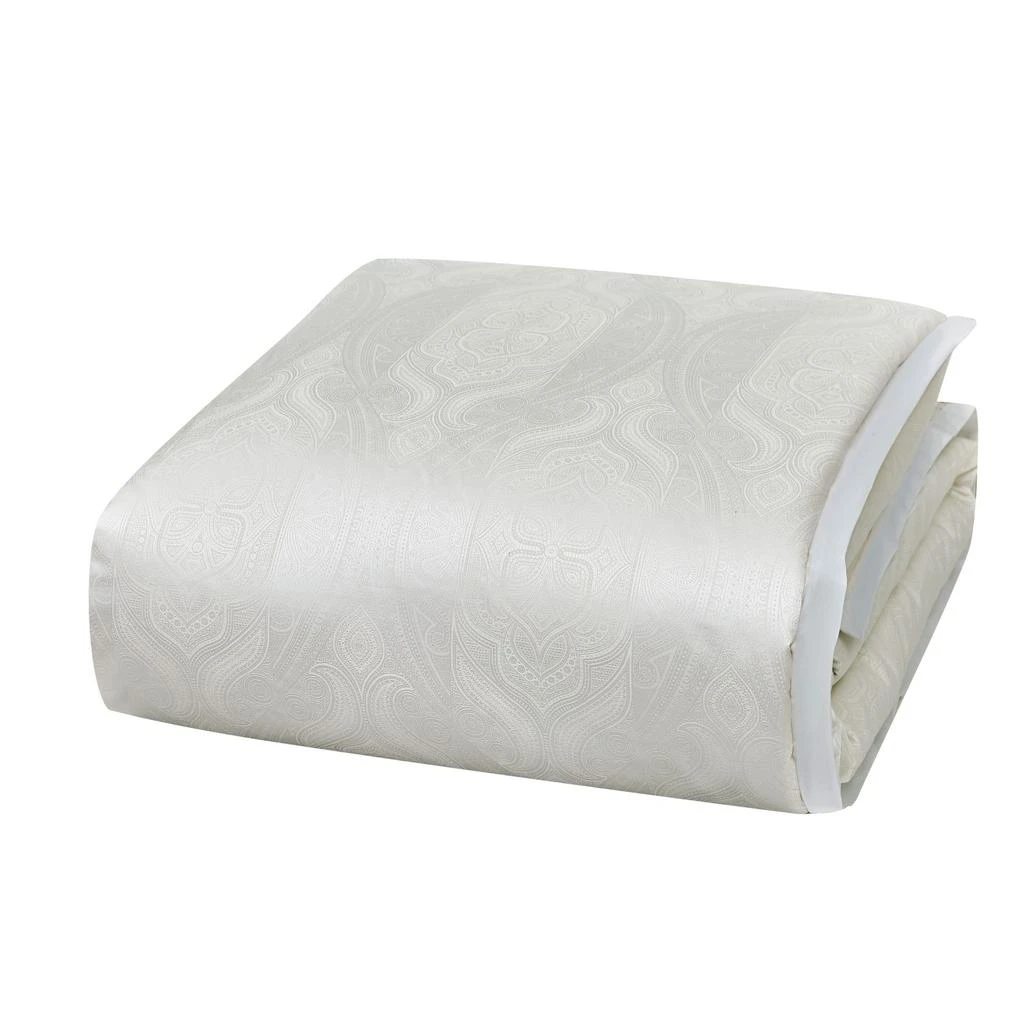 商品Charisma|Tristano Woven Jacquard Bedding Collection,价格¥1511,第2张图片详细描述