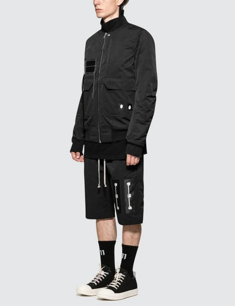 商品Rick Owens|Cop Flight,价格¥4258,第4张图片详细描述