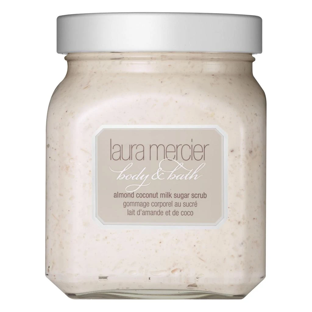 商品Laura Mercier|杏仁椰子身体磨砂,价格¥445,第1张图片