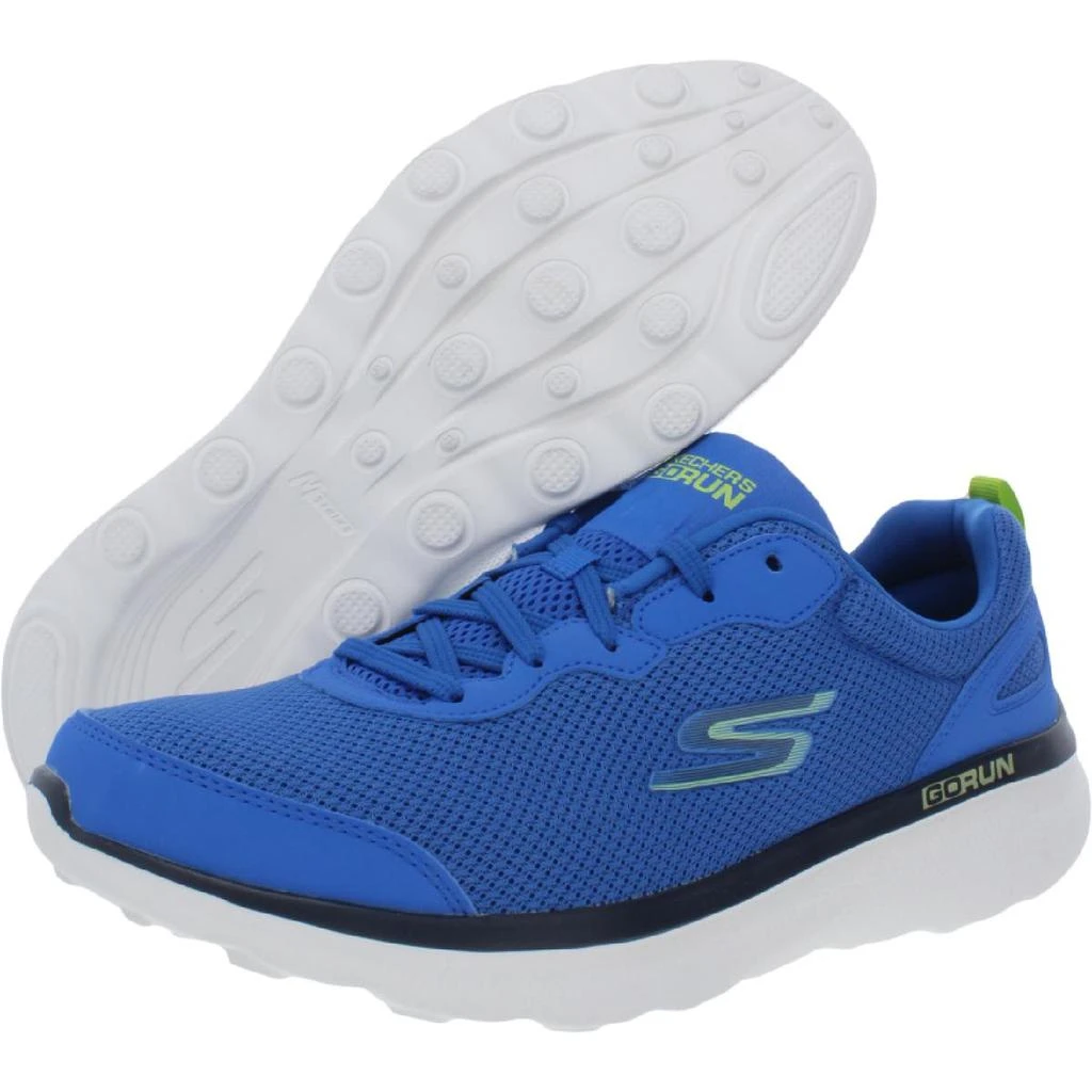 商品SKECHERS|Skechers Mens Go Run Motion Cushioned Footbed Athletic and Training Shoes,价格¥207,第4张图片详细描述