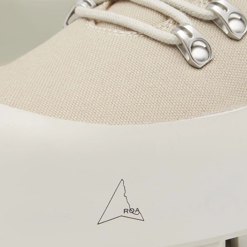 商品ROA|ROA CVO Sneaker Boot,价格¥1425,第4张图片详细描述