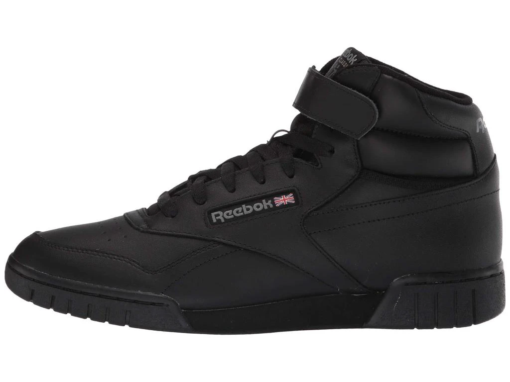 商品Reebok|Ex-O Fit Hi High Top,价格¥546,第4张图片详细描述