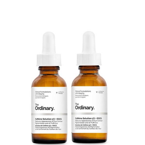 The Ordinary Caffeine Solution 5% + EGCG Duo商品第1张图片规格展示