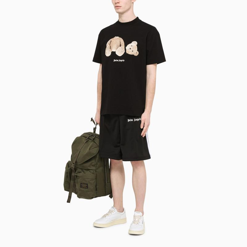 商品Palm Angels|Black Bear t-shirt,价格¥1685,第5张图片详细描述