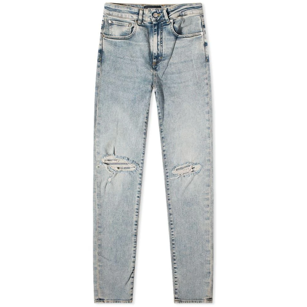 商品Represent|Represent Destroyer Jean,价格¥598,第1张图片
