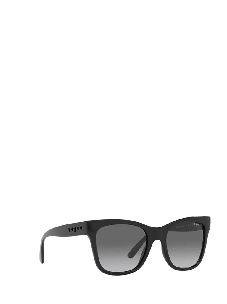 商品VOGUE EYEWEAR|VOGUE EYEWEAR Sunglasses,价格¥927,第2张图片详细描述