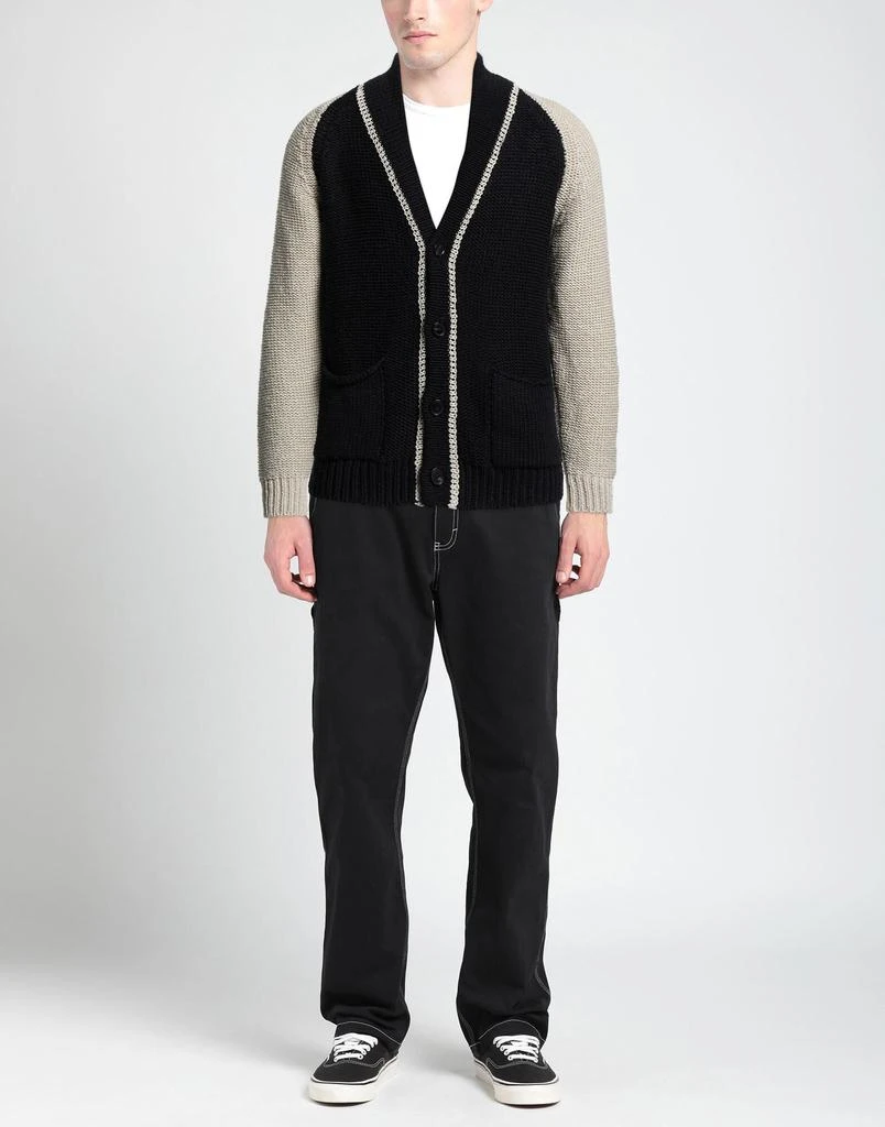 商品ROBERTO COLLINA|Cardigan,价格¥542,第2张图片详细描述