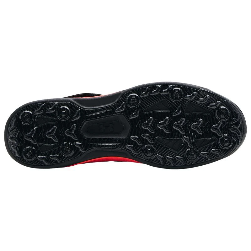 商品Under Armour|Under Armour Hovr Silencer - Men's,价格¥424,第4张图片详细描述