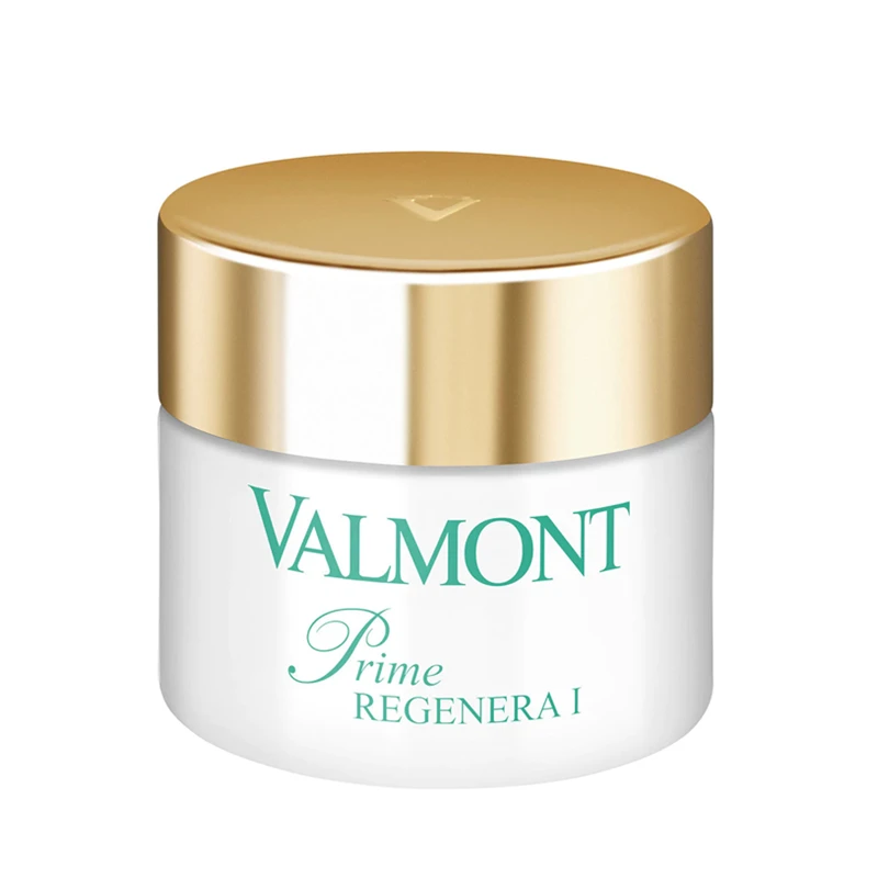 商品Valmont|Valmont法尔曼升效活化面霜50ml「1号」,价格¥1334,第1张图片
