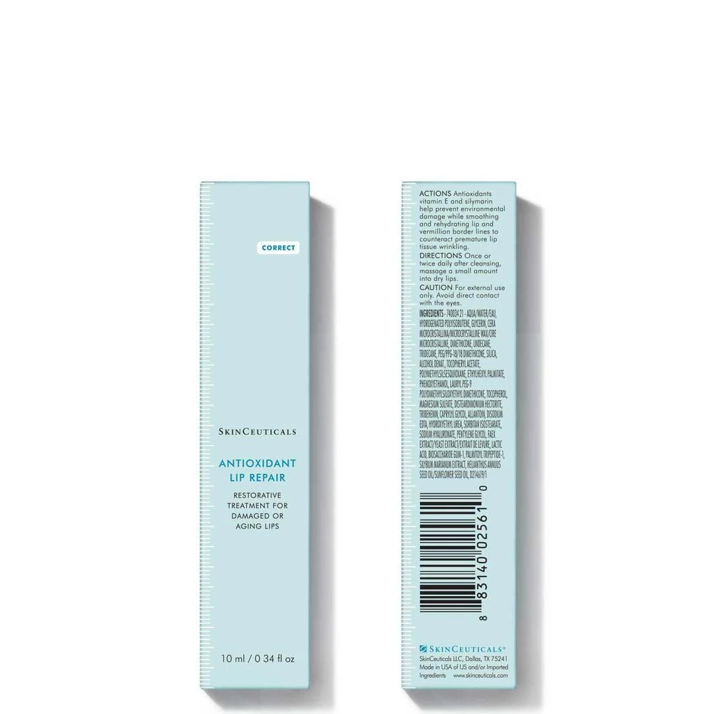SkinCeuticals Antioxidant Lip Repair 商品