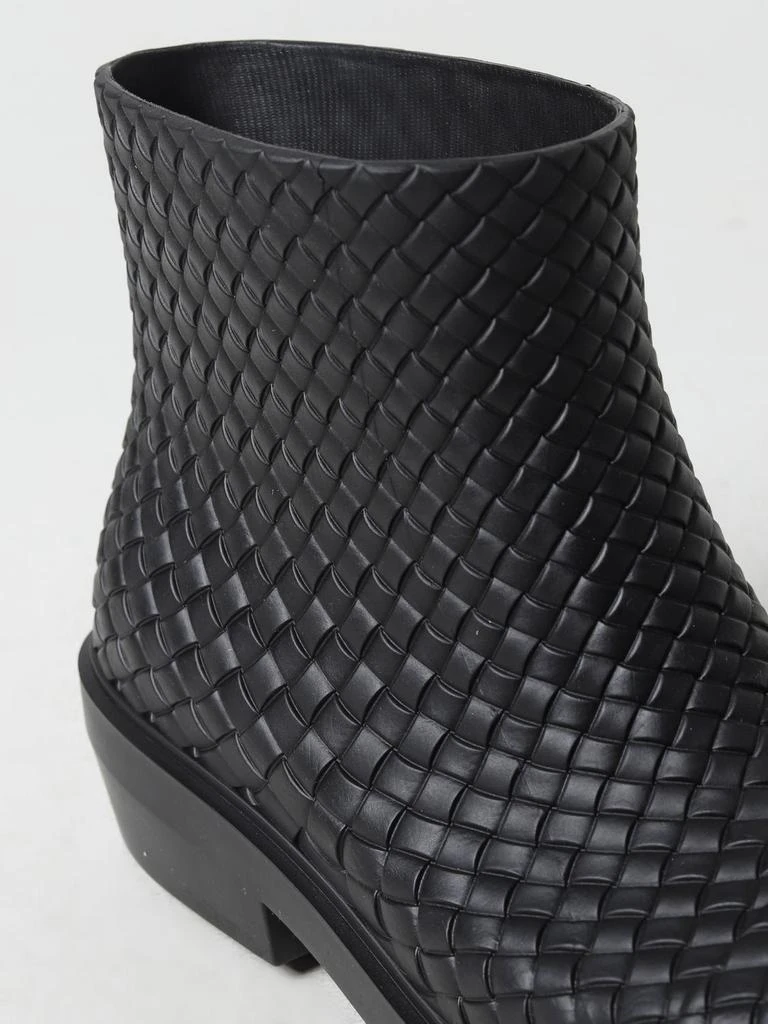 商品Bottega Veneta|Bottega Veneta boots for man,价格¥6466,第4张图片详细描述