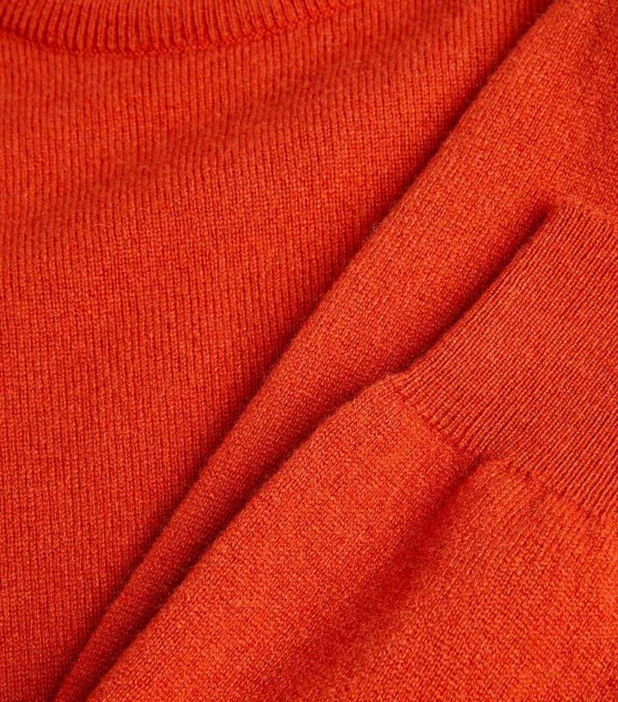 商品Harrods|Cashmere Crew-Neck Sweater,价格¥3142,第5张图片详细描述