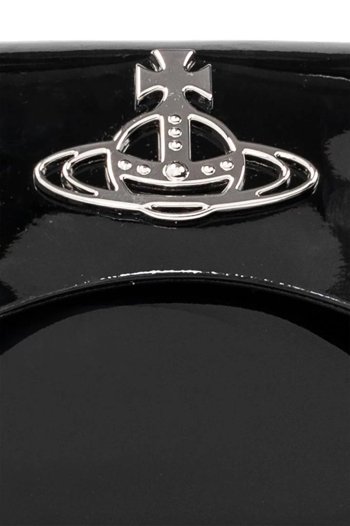 商品Vivienne Westwood|Vivienne Westwood Betty Mini Handbag,价格¥3165,第5张图片详细描述