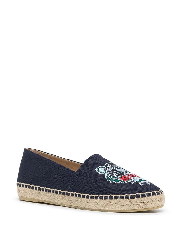 商品Kenzo|KENZO ESPADRILLAS,价格¥1282,第2张图片详细描述