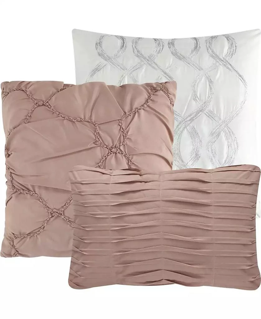 Marilou 7-Piece Comforter Set 商品