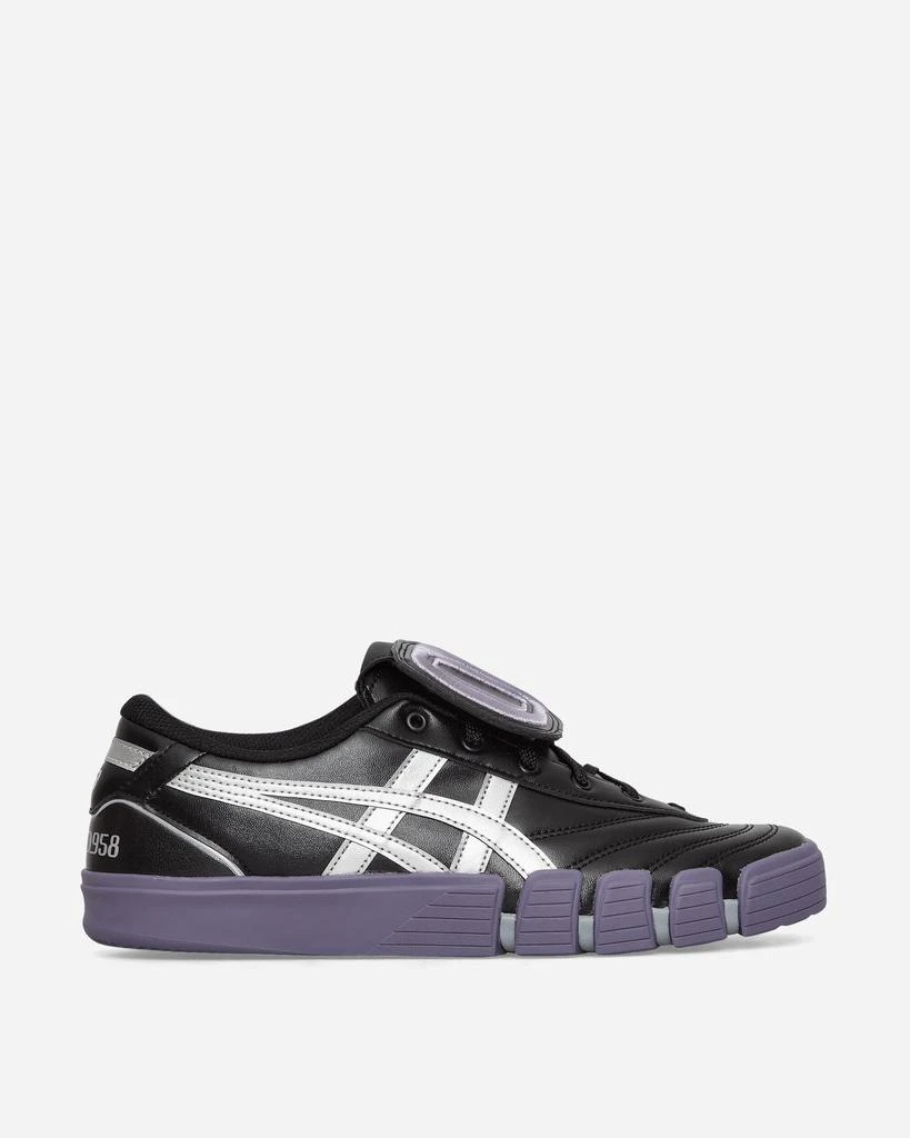 商品Asics|OTTO 958 GEL-Flexkee Sneakers Black / Pure Silver,价格¥793,第1张图片