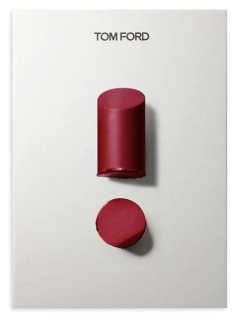 商品Tom Ford|Lip Color Satin Matte,价格¥441,第6张图片详细描述