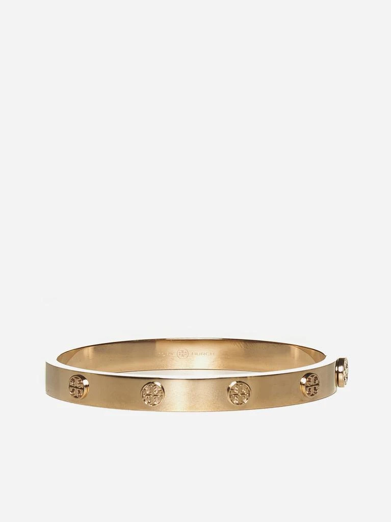 商品Tory Burch|Miller Stud steel bracelet,价格¥679,第1张图片